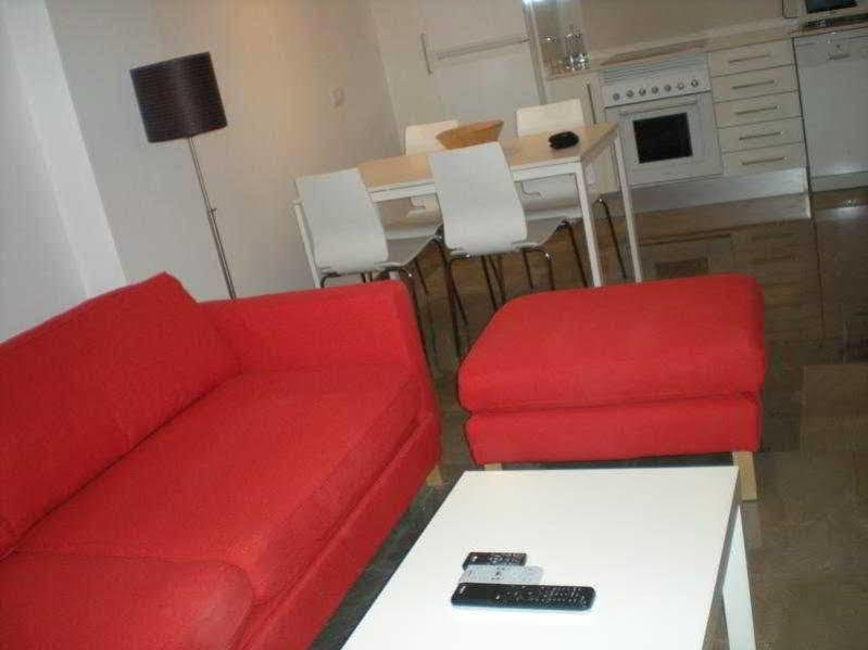 Living Valencia Apartments - Merced Екстер'єр фото