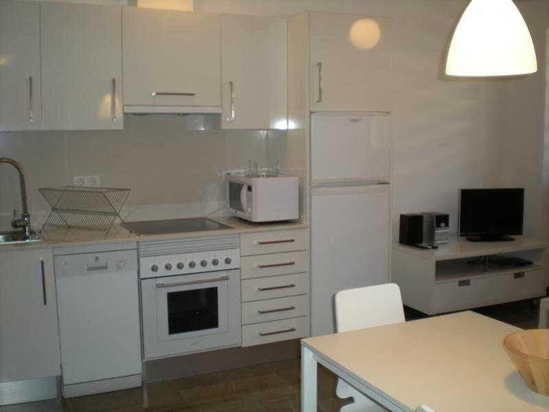 Living Valencia Apartments - Merced Екстер'єр фото
